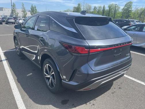 2025 Lexus RX 350 Base