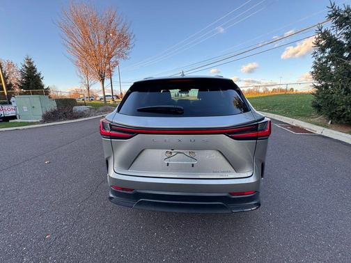 2022 Lexus NX 350 350 Premium