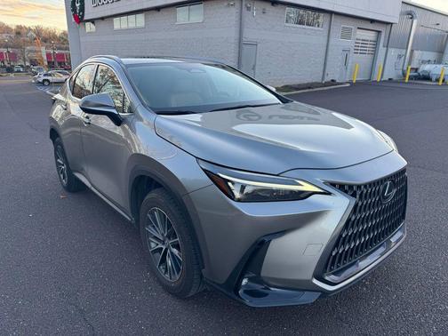 2022 Lexus NX 350 350 Premium