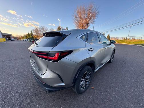 2022 Lexus NX 350 350 Premium