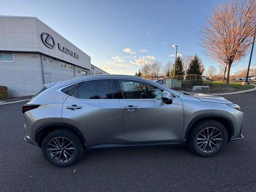 2022 Lexus NX 350 350 Premium