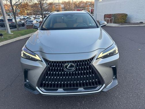 2022 Lexus NX 350 350 Premium
