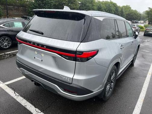 2025 Lexus TX 350 Premium