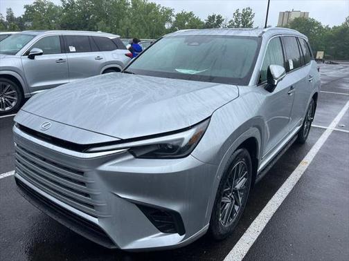 2025 Lexus TX 350 Premium