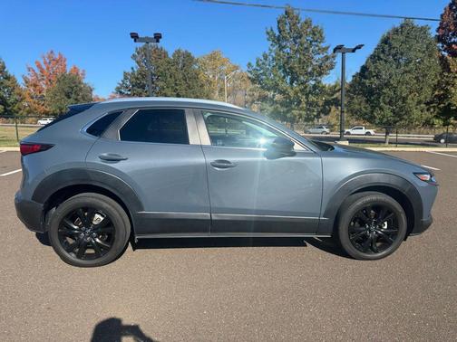 2023 Mazda CX-30 2.5 S Carbon Edition