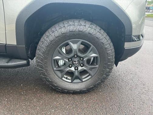 2025 Lexus GX 550 Overtrail