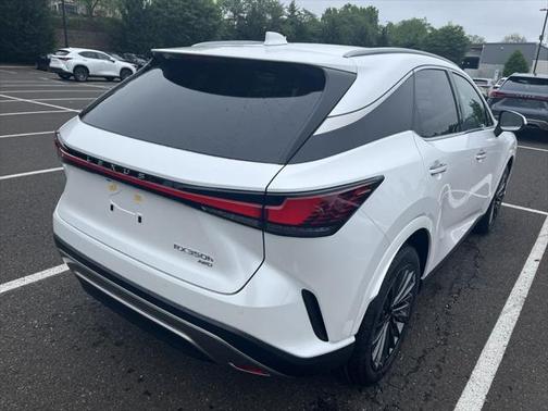 2025 Lexus RX 350 Base
