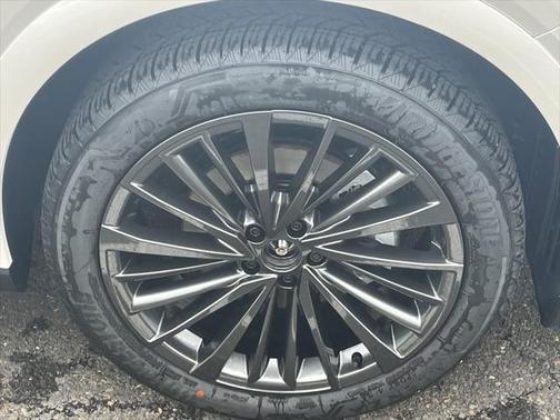 2025 Lexus RX 350 Base