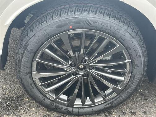 2025 Lexus RX 350 Base