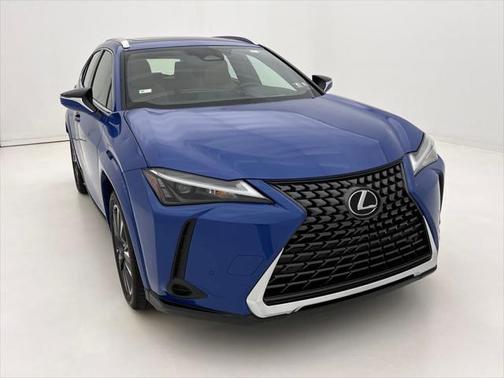 2025 Lexus UX 300h Premium