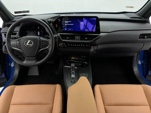 2025 Lexus UX 300h Premium