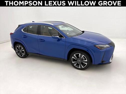 2025 Lexus UX 300h Premium