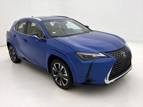 2025 Lexus UX 300h Premium