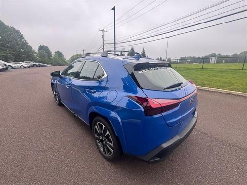 2025 Lexus UX 300h Premium