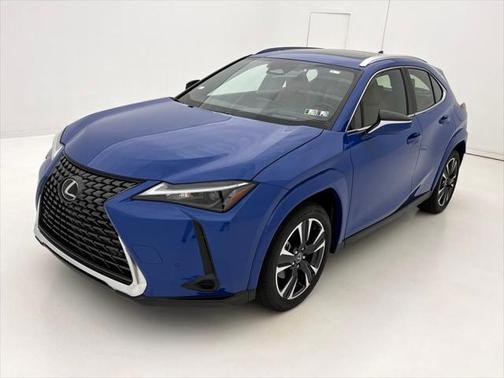 2025 Lexus UX 300h Premium