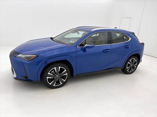 2025 Lexus UX 300h Premium