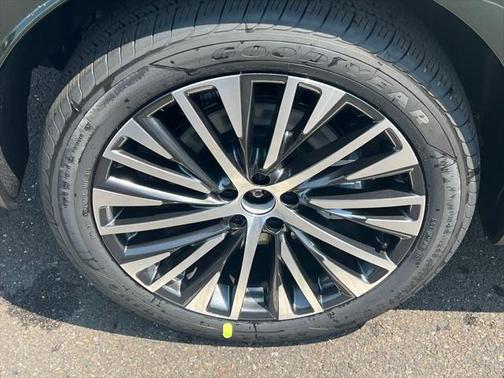 2025 Lexus RX 350 Base