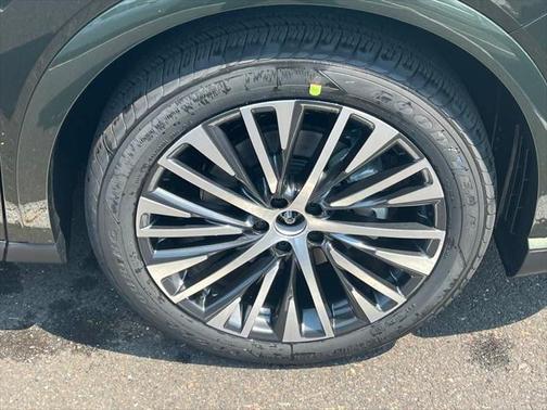 2025 Lexus RX 350 Base
