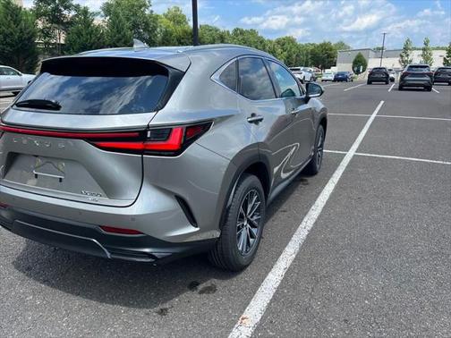 2025 Lexus NX 350 350 Base