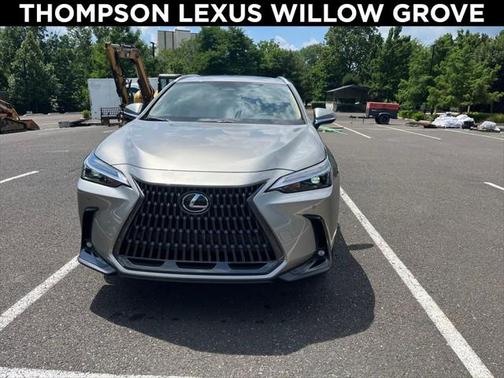 2025 Lexus NX 350 350 Base