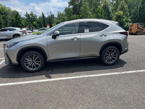 2025 Lexus NX 350 350 Base