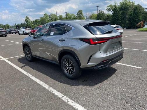 2025 Lexus NX 350 350 Base