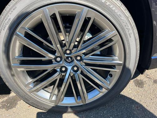 2026 Lexus TX 350 Base