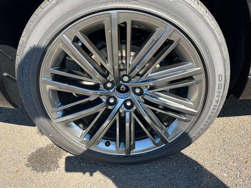 2026 Lexus TX 350 Base