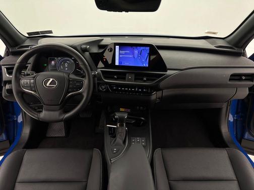 2023 Lexus UX 250h Base