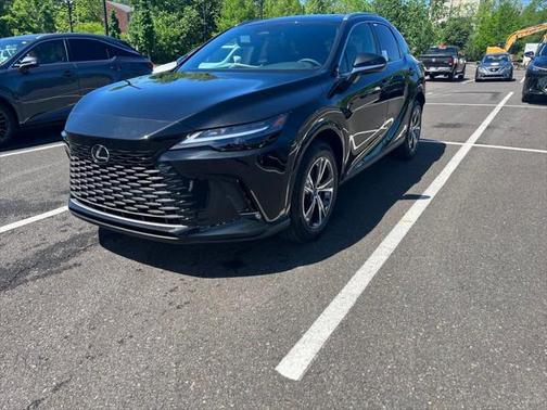 2025 Lexus RX 350 Base