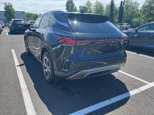 2025 Lexus RX 350 Base