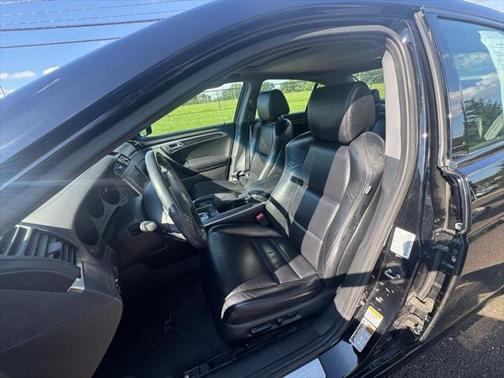 2006 Acura TL Base