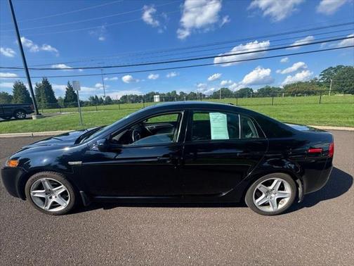 2006 Acura TL Base