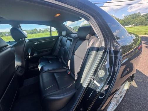 2006 Acura TL Base