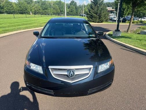 2006 Acura TL Base