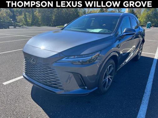 2026 Lexus RX 350 Base