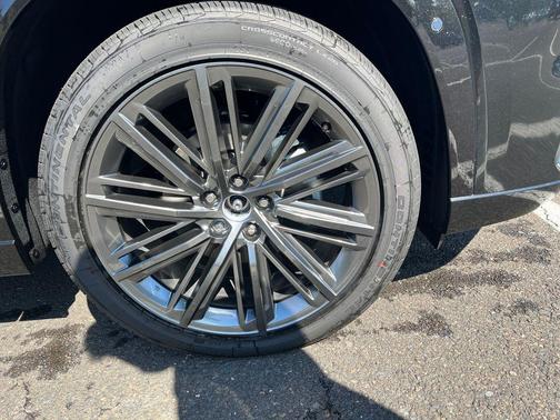2026 Lexus TX 350 Base