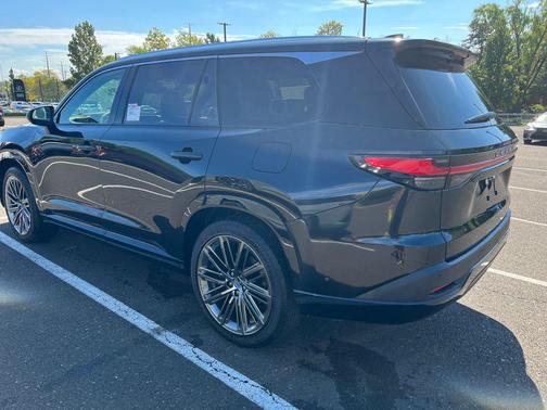2026 Lexus TX 350 Base