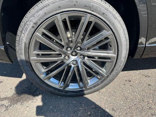 2026 Lexus TX 350 Base