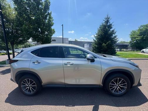 2022 Lexus NX 350 Premium