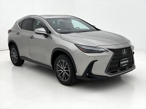 2022 Lexus NX 350 Premium