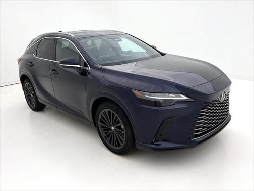 2024 Lexus RX 350 Base