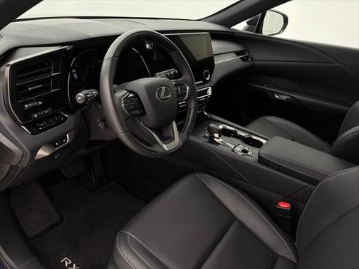 2024 Lexus RX 350 Base
