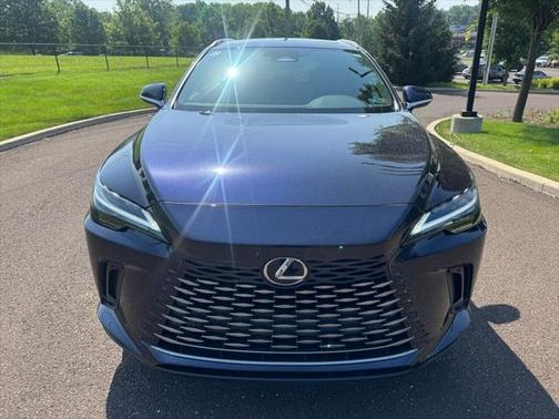 2024 Lexus RX 350 Base