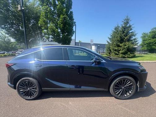 2024 Lexus RX 350 Base