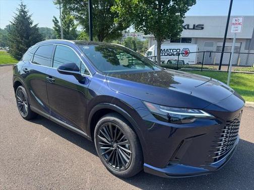 2024 Lexus RX 350 Base