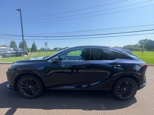 2024 Lexus RX 350 Base