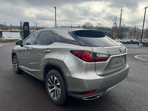 2021 Lexus RX 350 Base