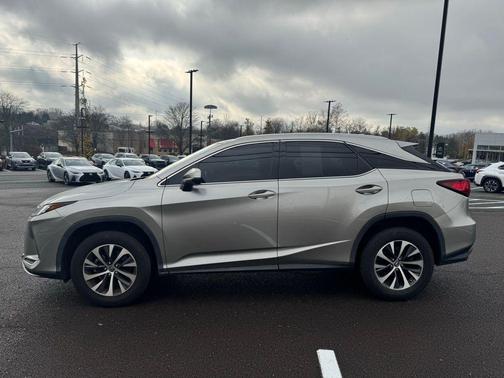 2021 Lexus RX 350 Base