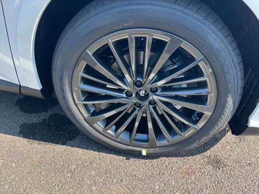 2025 Lexus RX 350 Base